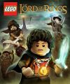 LEGO: Lord of the Rings ohlásené