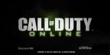 Call of Duty Online ohlásené