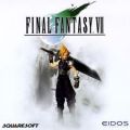 Final Fantasy VII čaká re-release