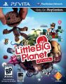 LittleBigPlanet Vita dostalo termín