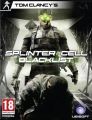 Rozšírené E3 demo Splinter Cellu: Blacklist