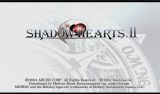 Shadow Hearts 2