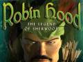 Robin Hood: Legend of Sherwood