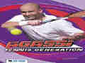 Agassi Tennis