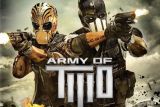 Army of Two: The Devil's Cartel co-op video