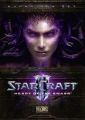 StarCraft II: Heart of the Swarm intro