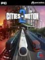 Cities in Motion 2 trailer