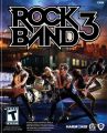 Rock Band 3 obdrží novú nádielku songov