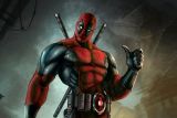 Deadpool: várka nových screenov a concept artov
