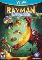 Exkluzívne Wii U Rayman Legends demo