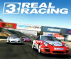 Real Racing 3 ako free-to-play