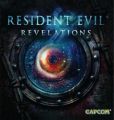 Resident Evil: Revelations odhalené gameplay video