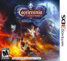 Castlevania: Mirror of Fate čaká demo