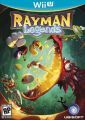Rayman Legends obdrží Wii U bonus