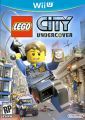 LEGO City Undercover prejdenie potrvá okolo 50 hodín