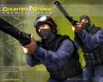 Counter-Strike: Condition Zero dostupný pre Linux