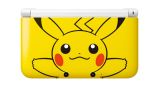 Pikachu 3DS XL špeciál zavíta aj v Amerike
