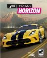 Forza Horizon Top Gear DLC