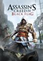 Assassin's Creed 4 tvorba posteru