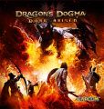 Dragon’s Dogma ingame zábery