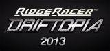 Ridge Racer Driftopia ako free-2-play