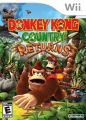 Donkey Kong Returns 3DS trailer