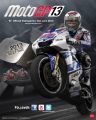 MotoGP 13 pre-order obsah s trailerom