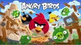 Plánovanie Angry Birds filmu