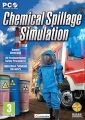 Chemical Spillage Simulation