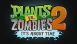 Plants vs. Zombies 2 už v júli