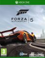 Forza 5 vo vývojárskom denníku