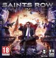 Hanebné DLC Saints Row IV koncom októbra