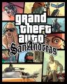 San Andreas na mobily a tablety