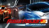 Klasická racingovka Ridge Racer zavítala na Android