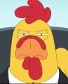 Fanúšikovia Simpsonovcov, skúste Family Guy