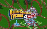 Nový RollerCoaster Tycoon mieri na PC