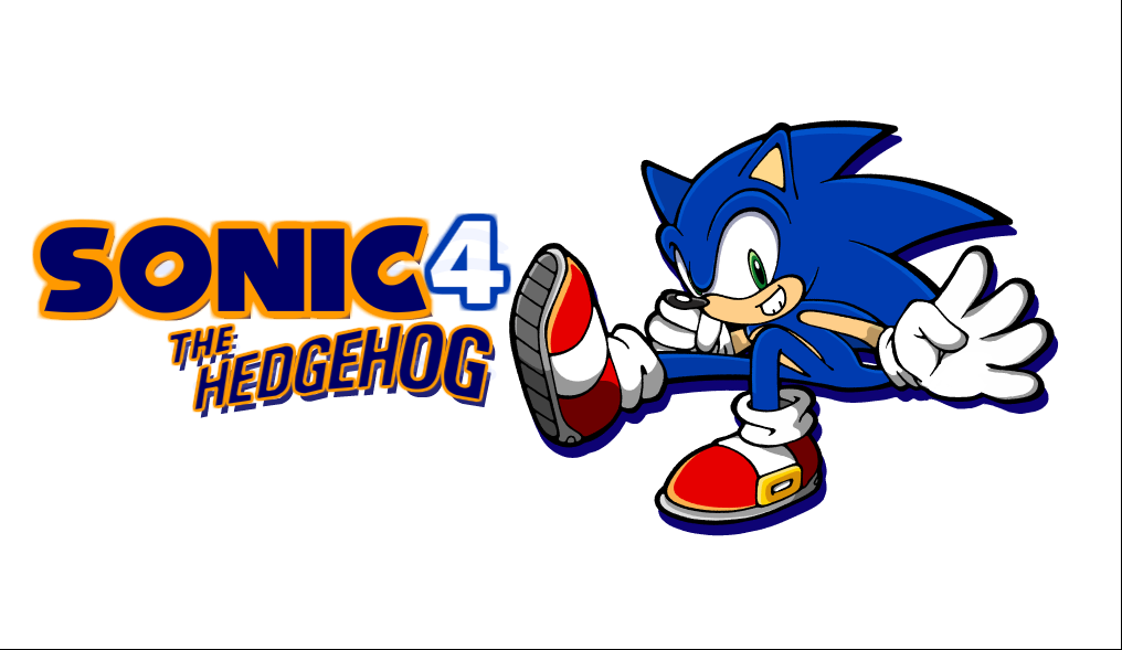 Uniknutá hudba zo Sonic 4