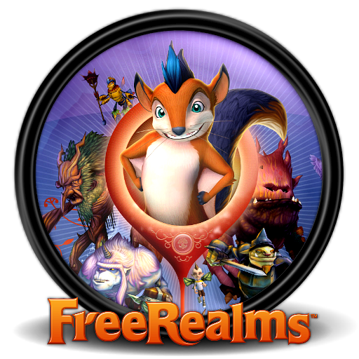 Free Realms hralo už 10 miliónov hráčov