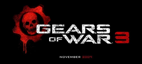 Gears of War 3 oficiálne oznámený, debut trailer