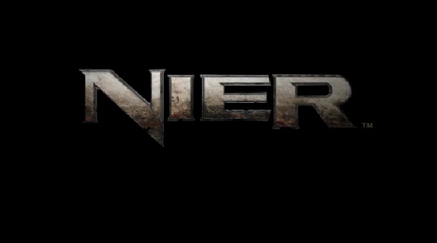 Nier - launch trailer