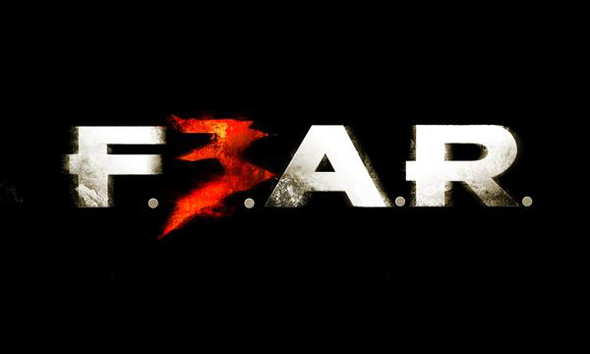 F.E.A.R. 3 boxart