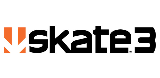 Skate 3 trailer - skoky, pády, zrážky 