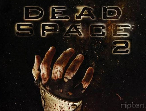 Dead Space 2 - debut trailer