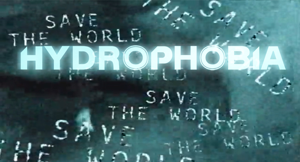 Hydrophobia - časová exkluzivita pre Xbox 360