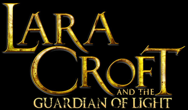 Lara Croft and the Guardian of Light - screeny
