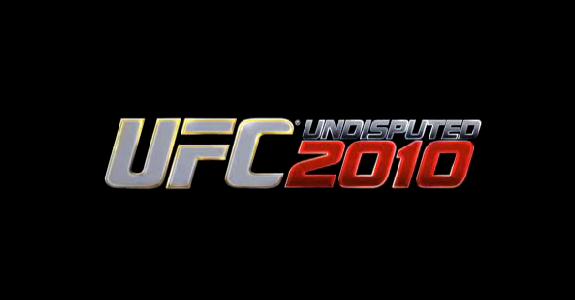 THQ rozdáva demo kódy UFC Undisputed 2010 