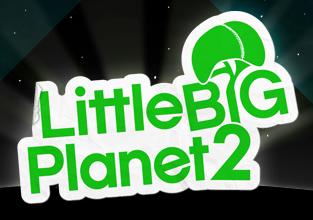 LittleBigPlanet 2 - novo spustený web, vydanie