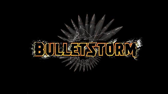 Bulletstorm - debut trailer