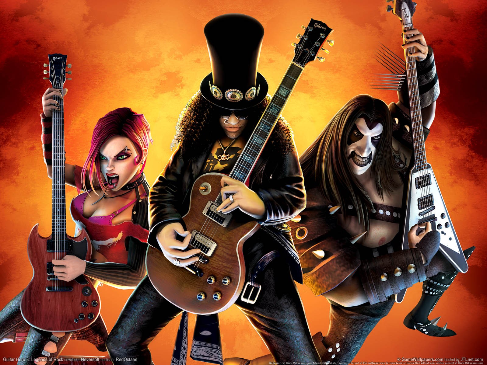 Guitar Hero 6 potvrdený!