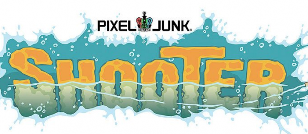 PixelJunk Shooter 2 oznámený